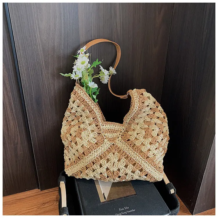 Cross-Brown Laced Shoulder Bag for Women 2025 — feature 50