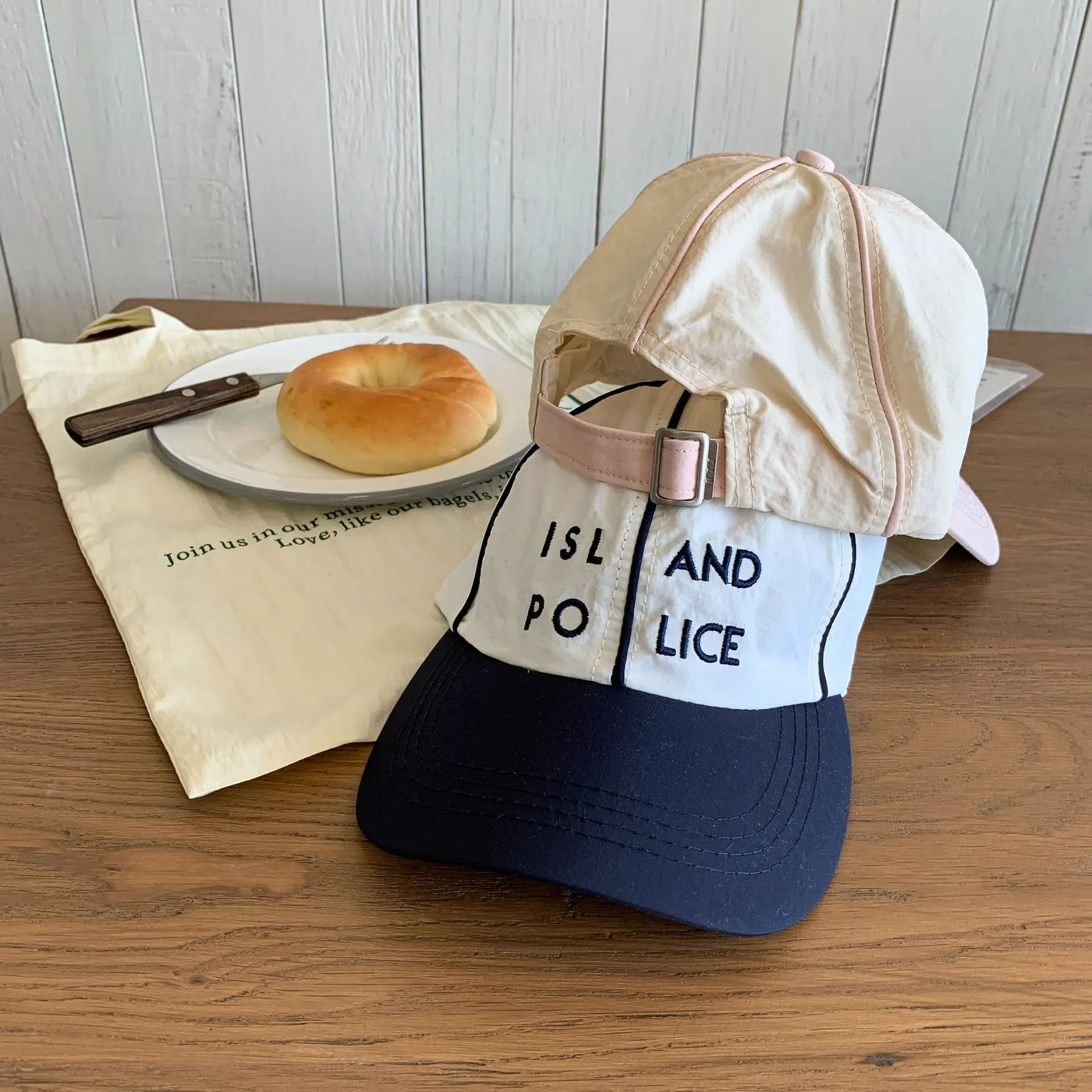 Verimu Boys Girls Cap Summer 2025 Sunshade Baseball Cap — feature 6