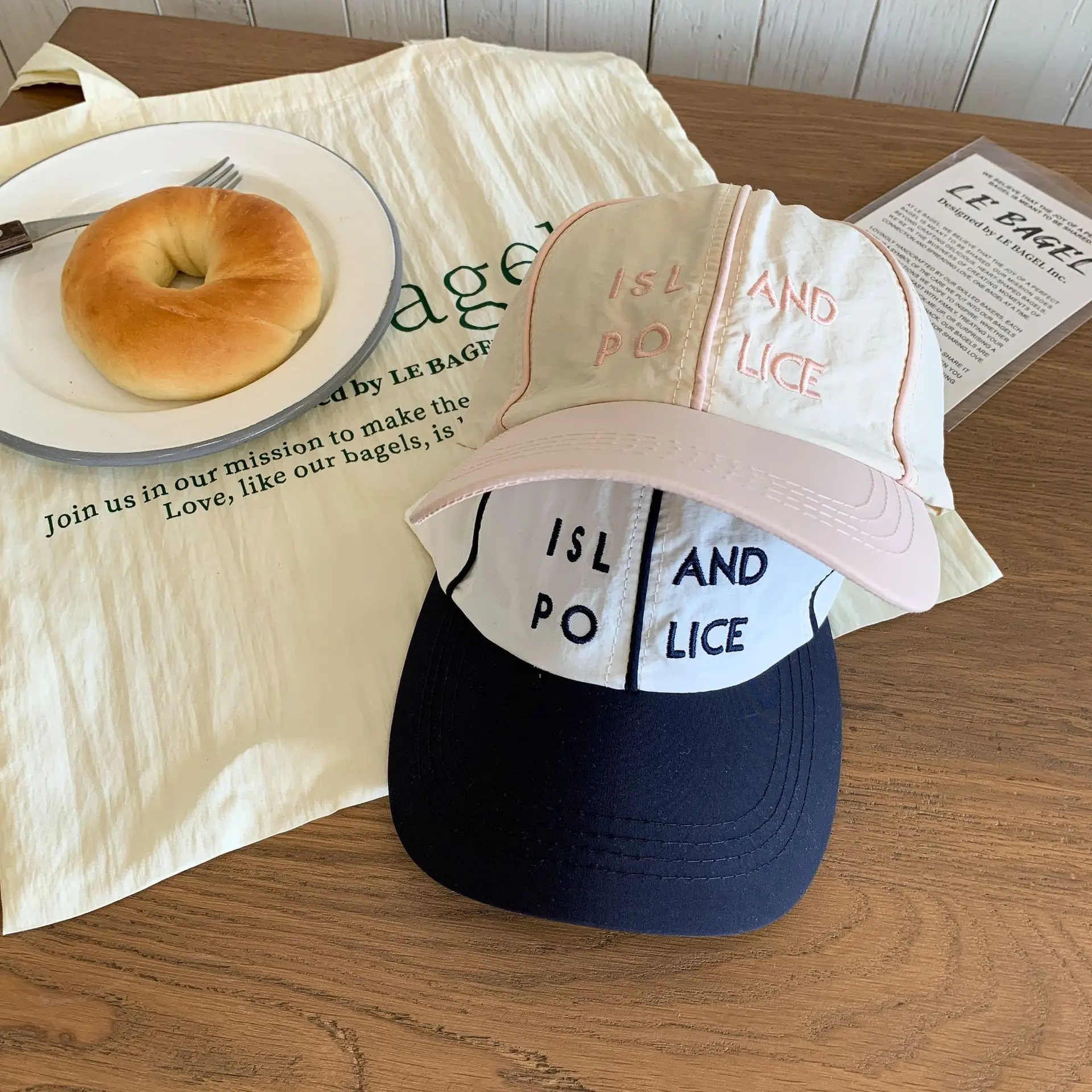 Verimu Boys Girls Cap Summer 2025 Sunshade Baseball Cap — feature 7
