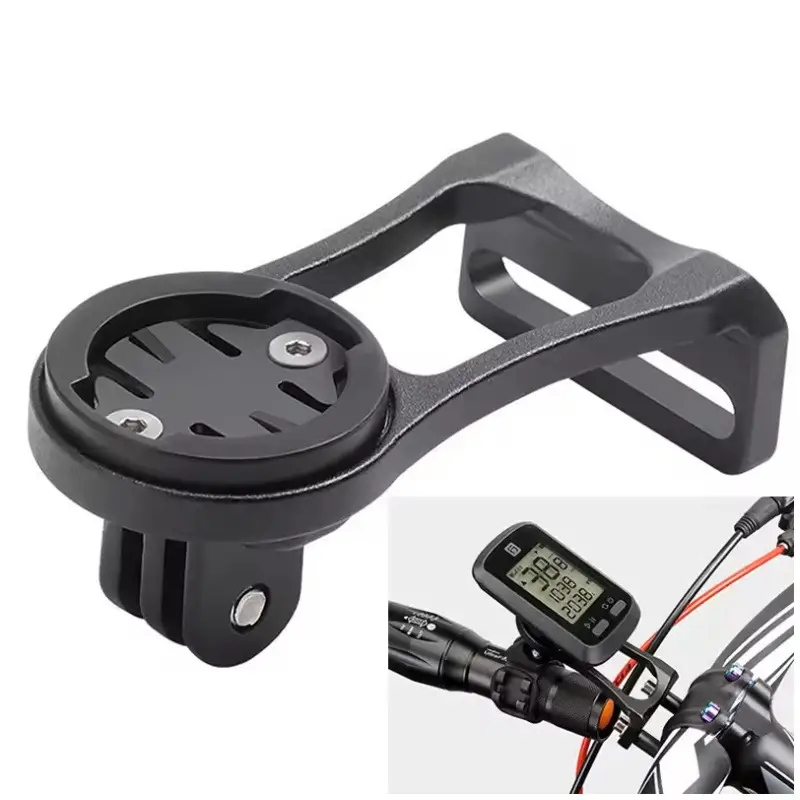 Aluminum Bike Extension Bracket for MTB & Road Bikes β feature 3