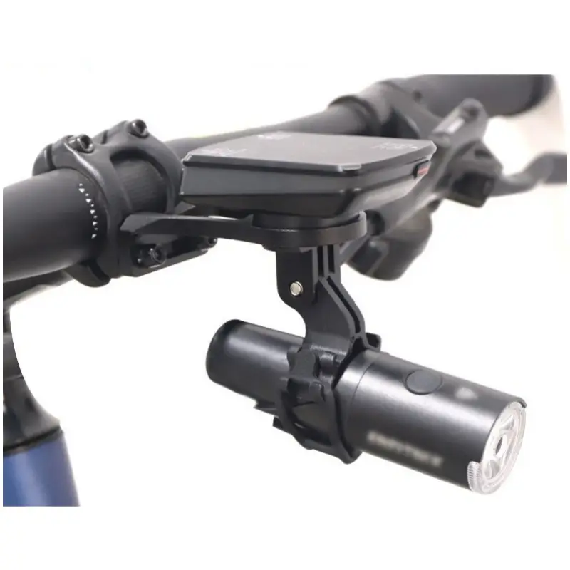 Aluminum Bike Extension Bracket for MTB & Road Bikes