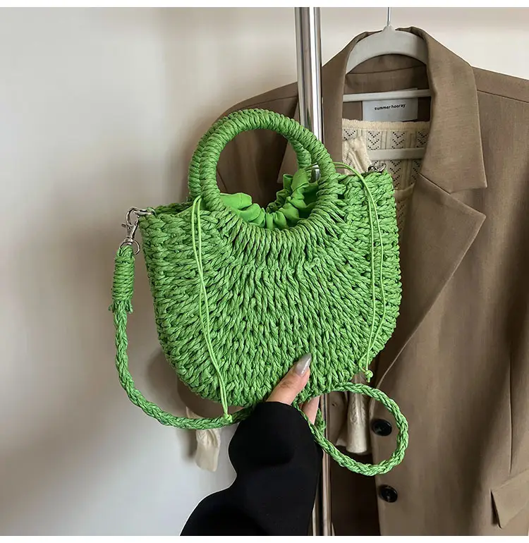 Straw Woven Crossbody Bag for Women 2026 — feature 17