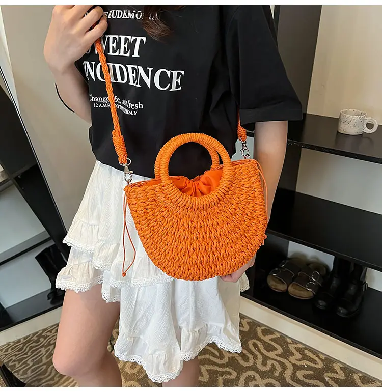Straw Woven Crossbody Bag for Women 2026 — feature 30