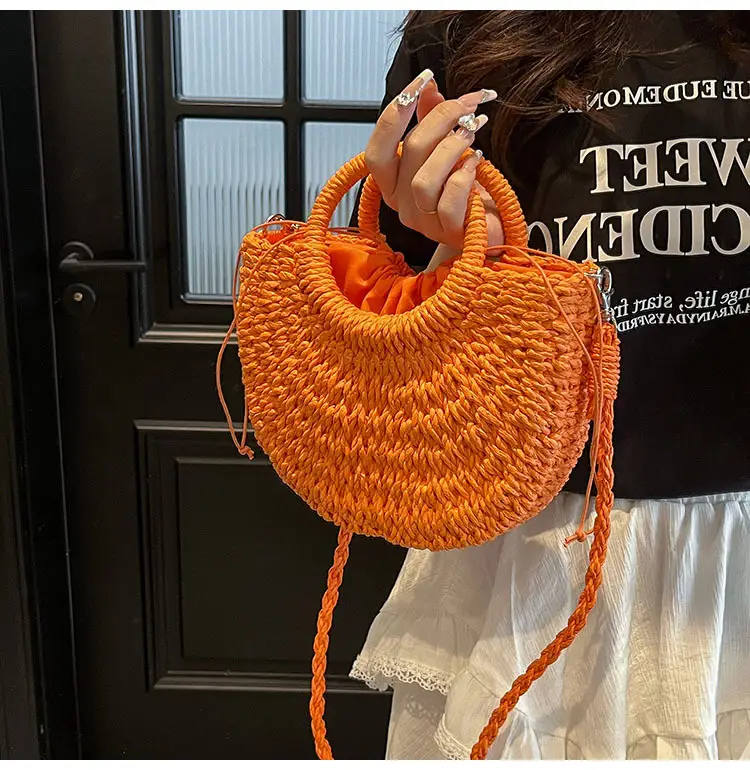 Straw Woven Crossbody Bag for Women 2026 — feature 31