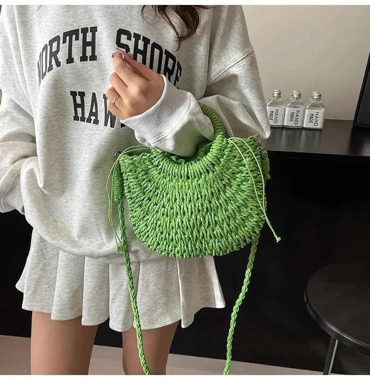 Straw Woven Crossbody Bag for Women 2026 — feature 32