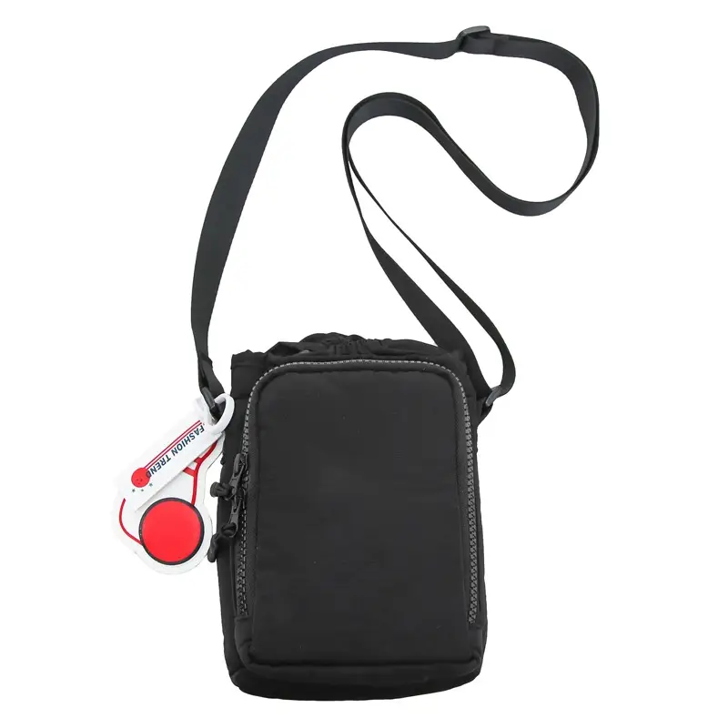 Neon Crossbody Bag for Girls, 2026 Spring, Casual & Sports Use - Image 10