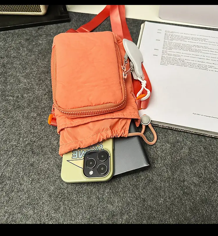 Neon Crossbody Bag for Girls, 2026 Spring, Casual & Sports Use — feature 23