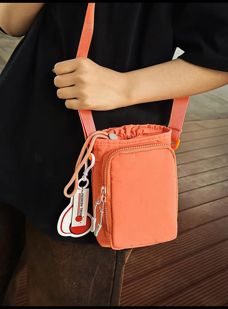 Neon Crossbody Bag for Girls, 2026 Spring, Casual & Sports Use — feature 26