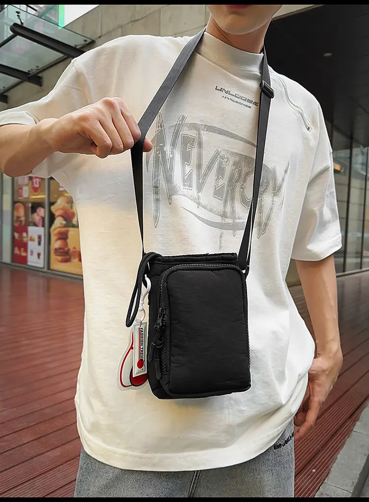 Neon Crossbody Bag for Girls, 2026 Spring, Casual & Sports Use — feature 29