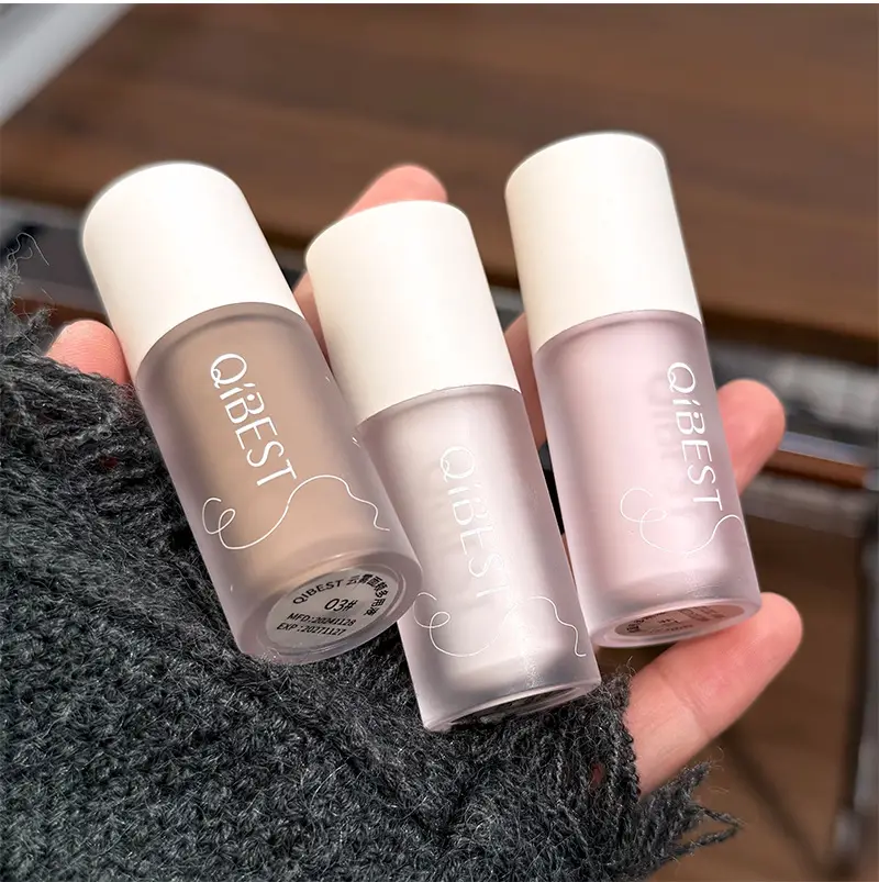 QIBEST Multi-Use Liquid Cheek Pencil 3 Colors — feature 24