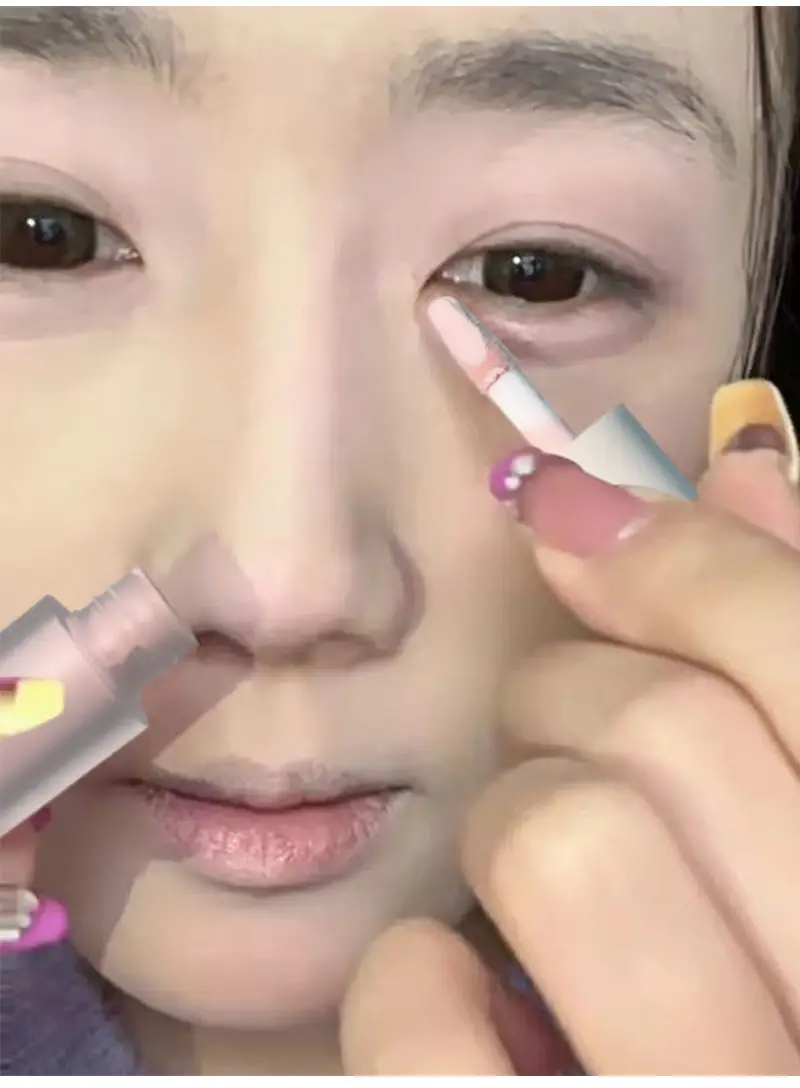 QIBEST Multi-Use Liquid Cheek Pencil 3 Colors — feature 9