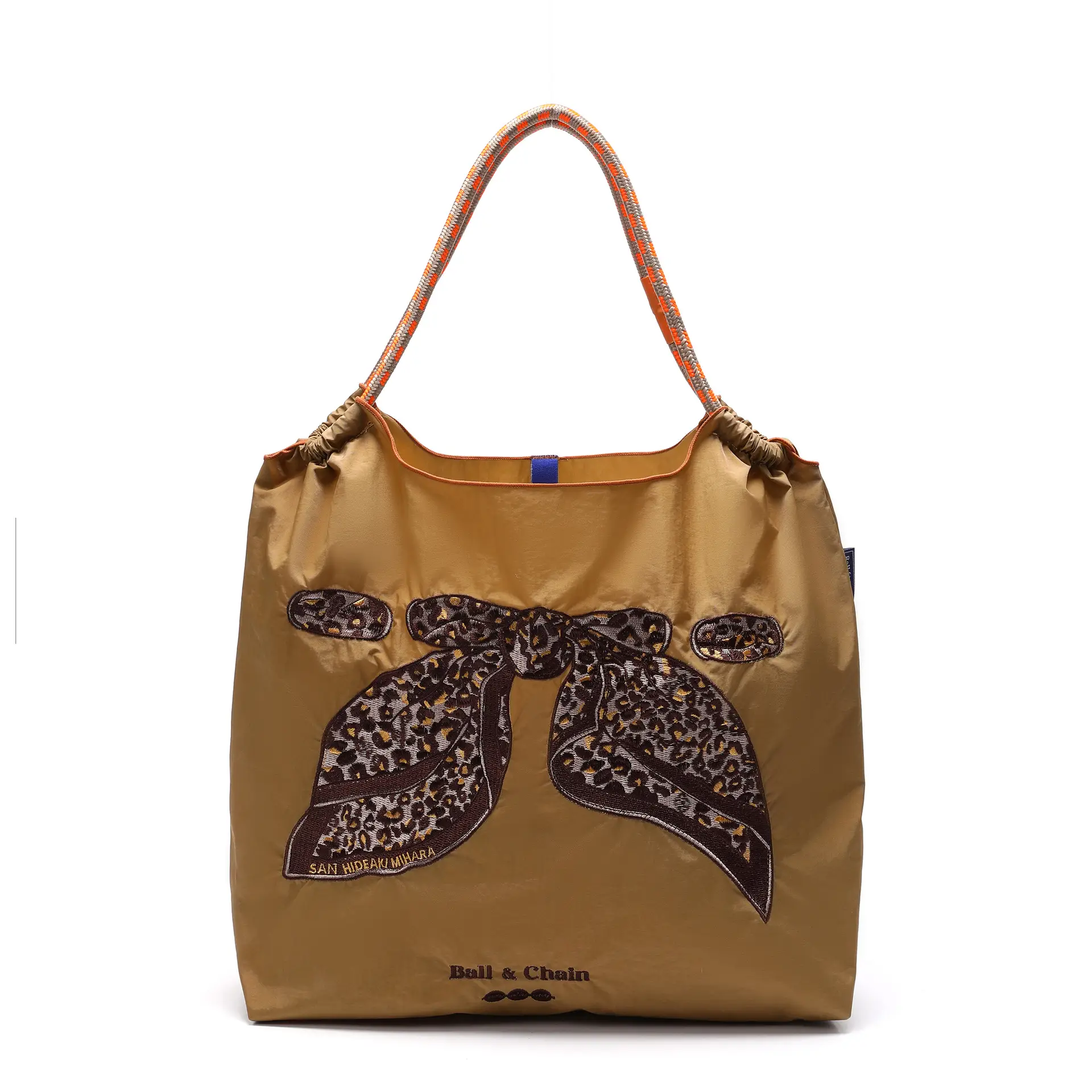 Pink Embroidered Shoulder Bag for Women luggage and leather goods - Image 154
