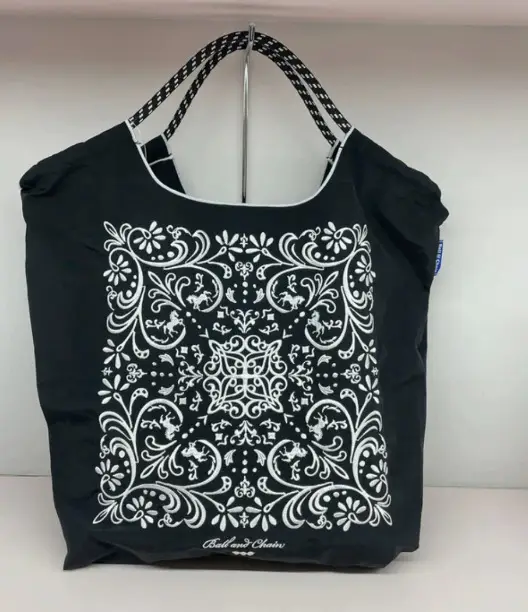 Pink Embroidered Shoulder Bag for Women luggage and leather goods - Image 161