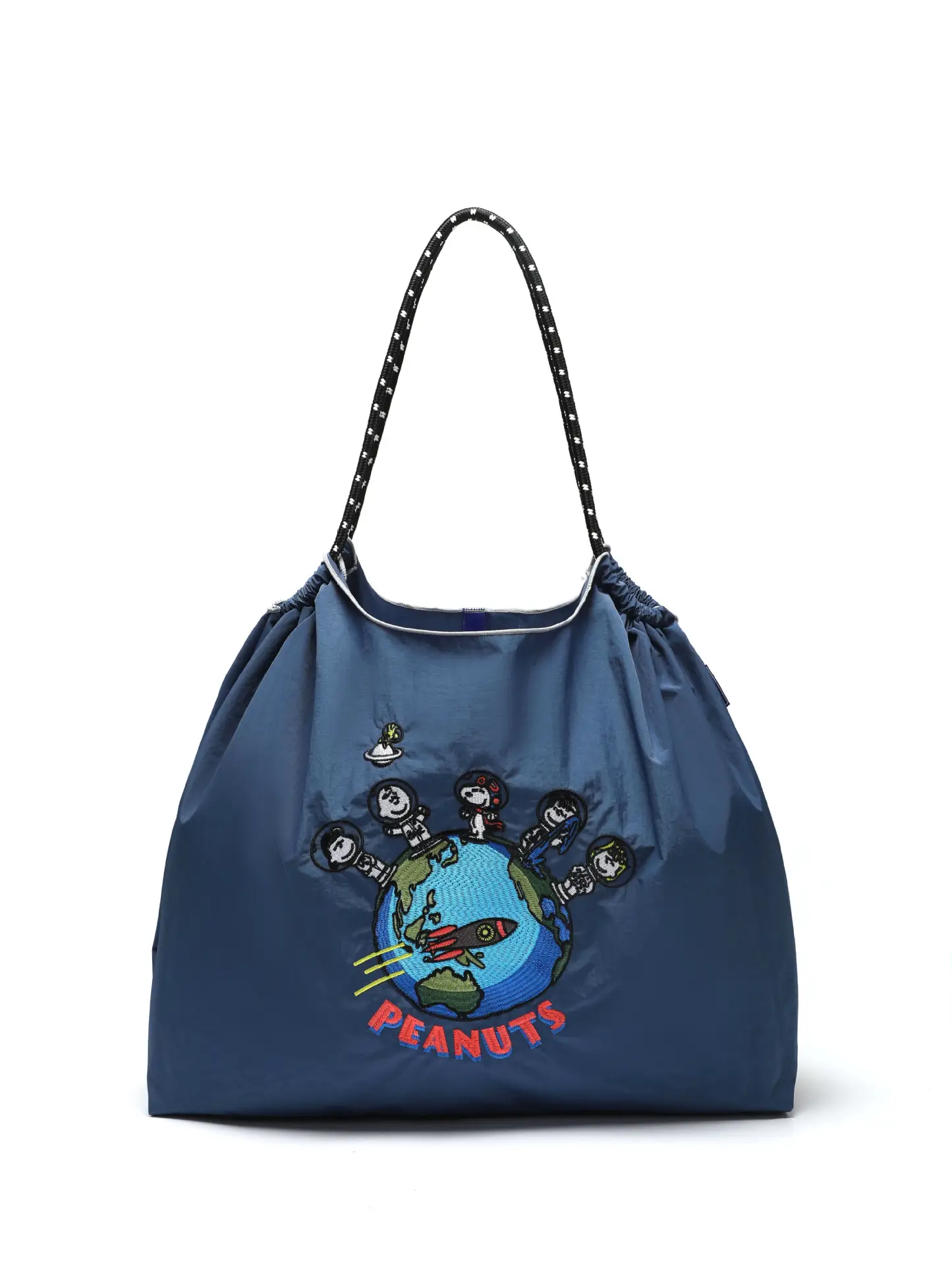 Pink Embroidered Shoulder Bag for Women luggage and leather goods - Image 169