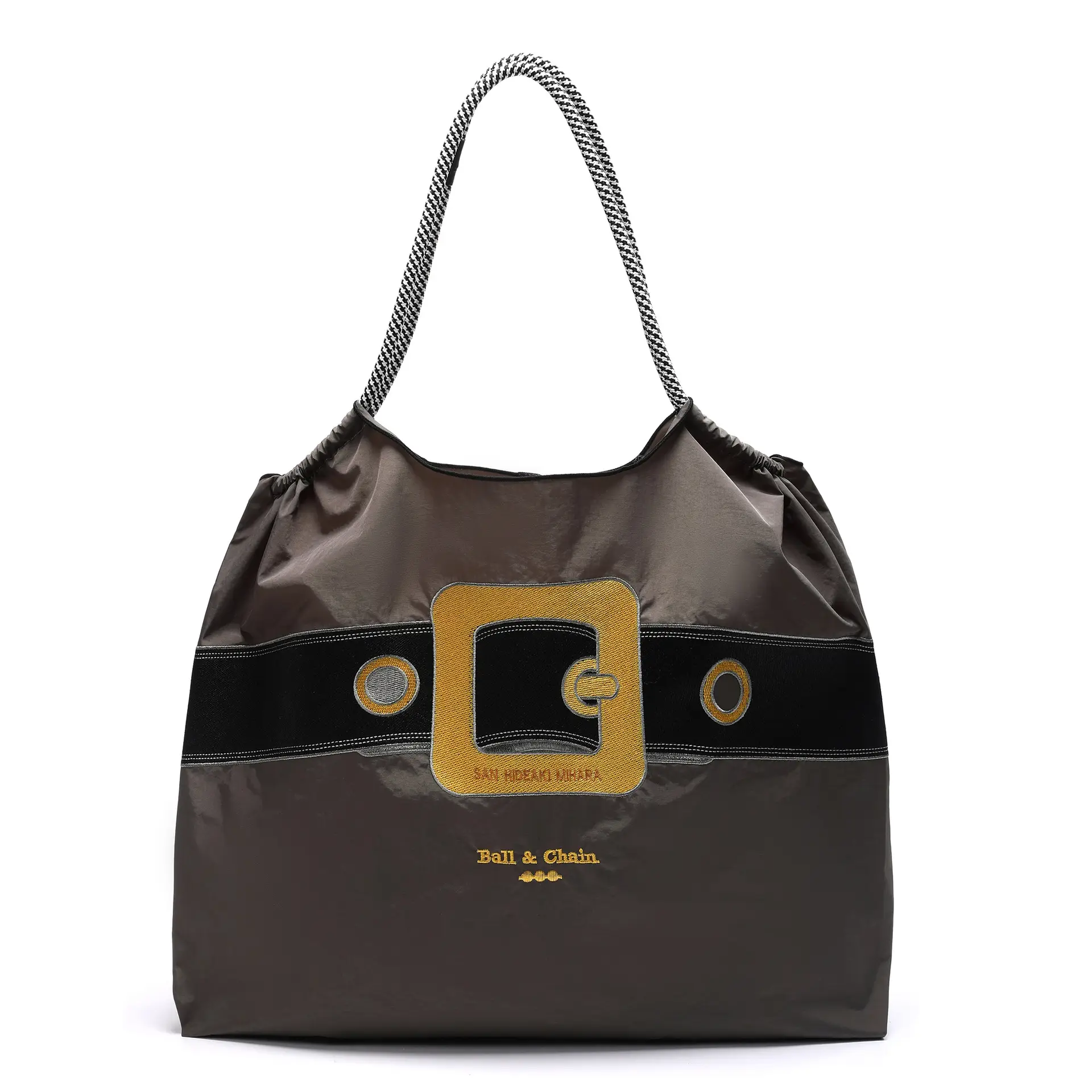Pink Embroidered Shoulder Bag for Women luggage and leather goods - Image 172