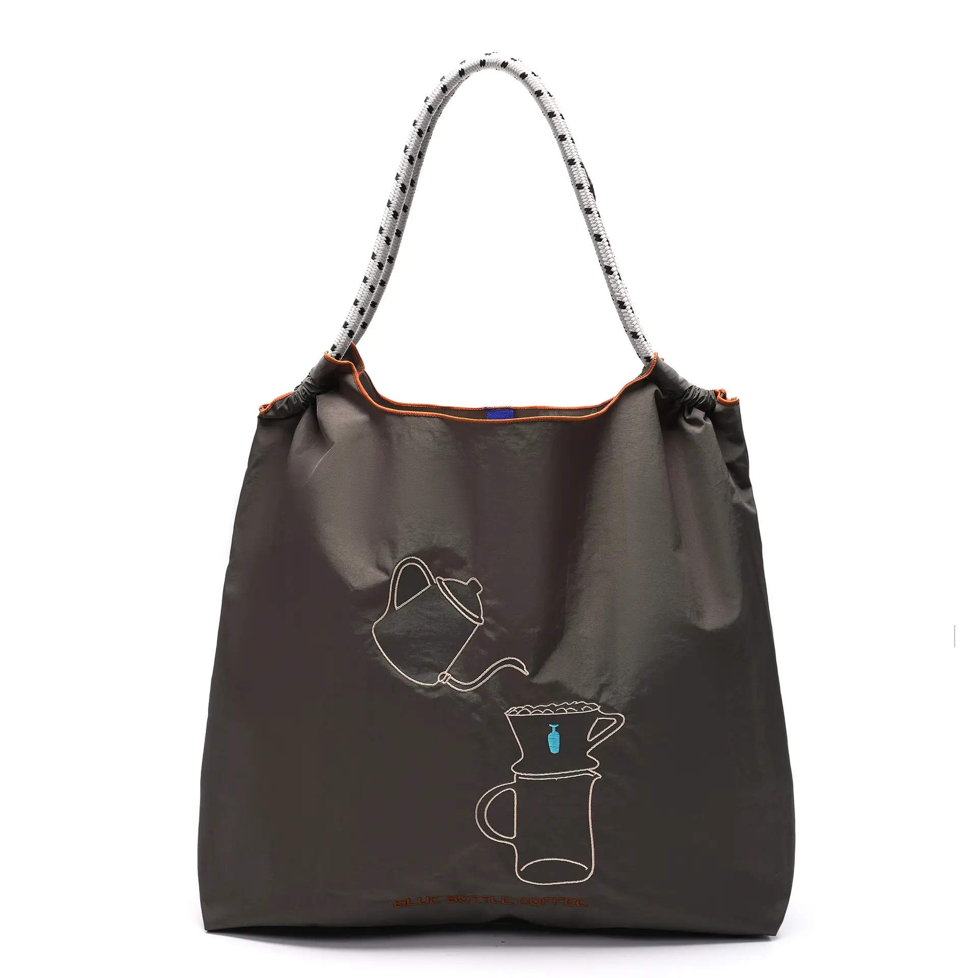 Pink Embroidered Shoulder Bag for Women luggage and leather goods - Image 185
