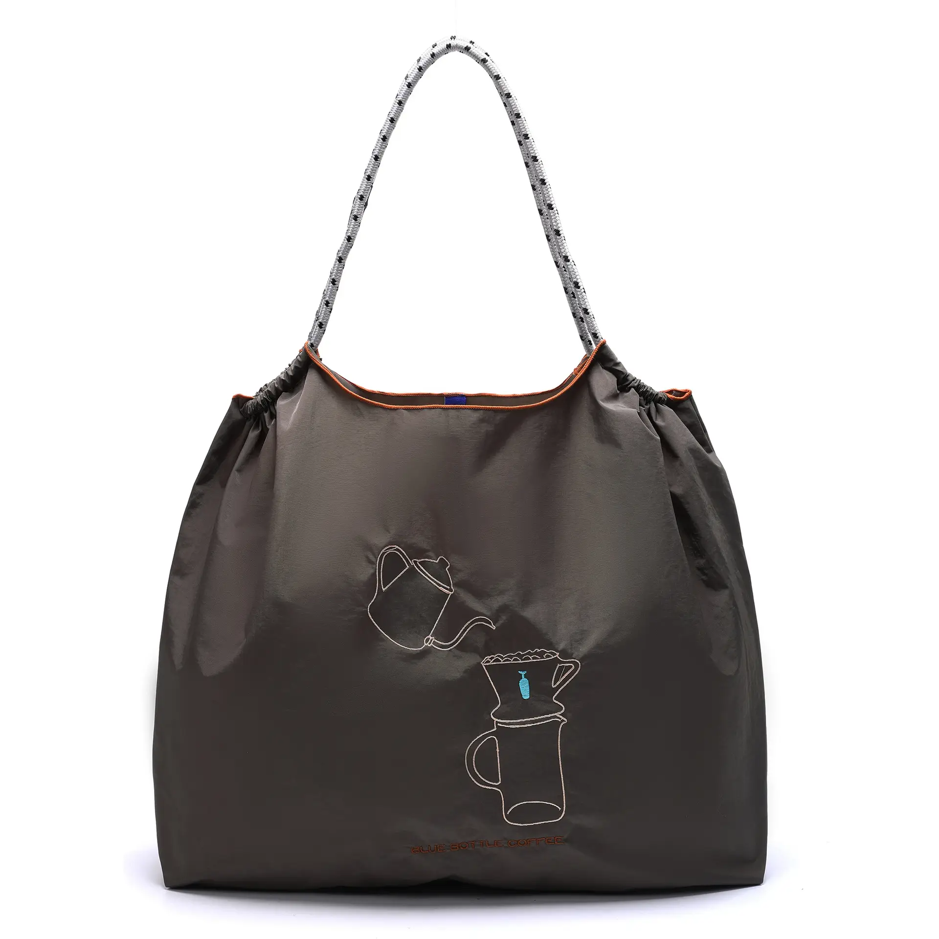 Pink Embroidered Shoulder Bag for Women luggage and leather goods - Image 186