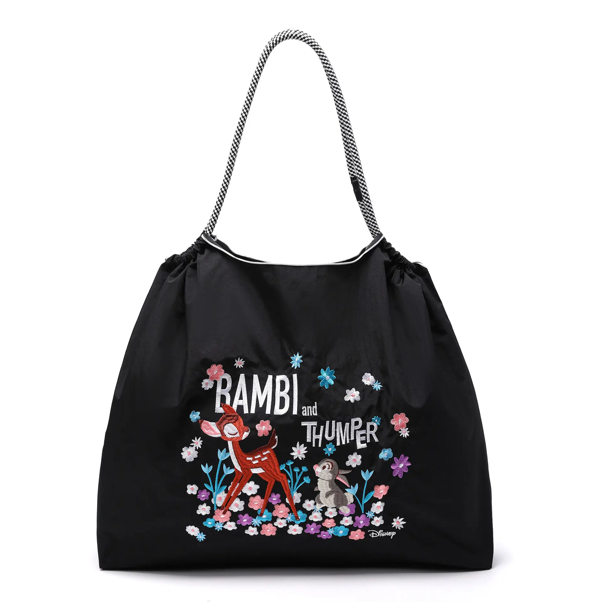 Pink Embroidered Shoulder Bag for Women luggage and leather goods - Image 221