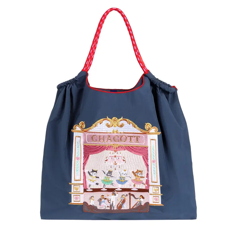 Pink Embroidered Shoulder Bag for Women luggage and leather goods - Image 232