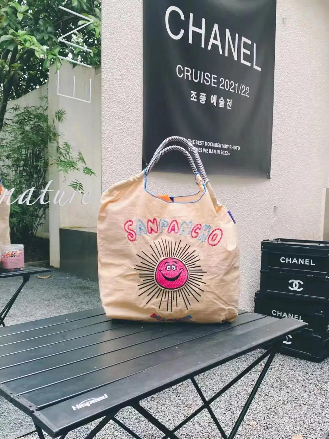 Pink Embroidered Shoulder Bag for Women luggage and leather goods - Image 57