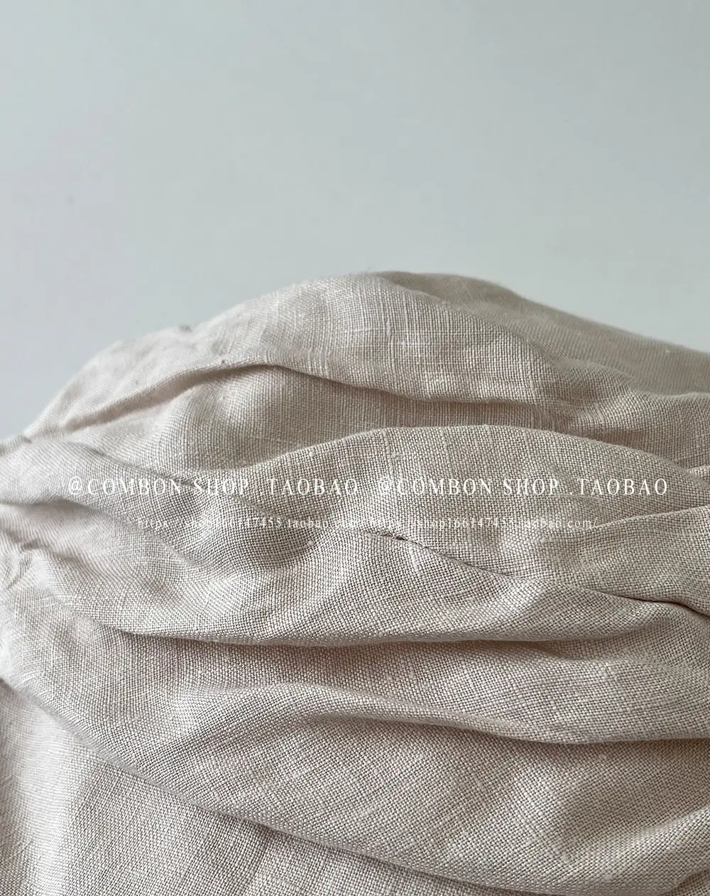 Women Black Cotton Linen Cap Spring Summer Forward — feature 12