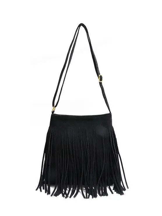 Frosted Shoulder Crossbody Bag Tan Women 2025 - Image 8
