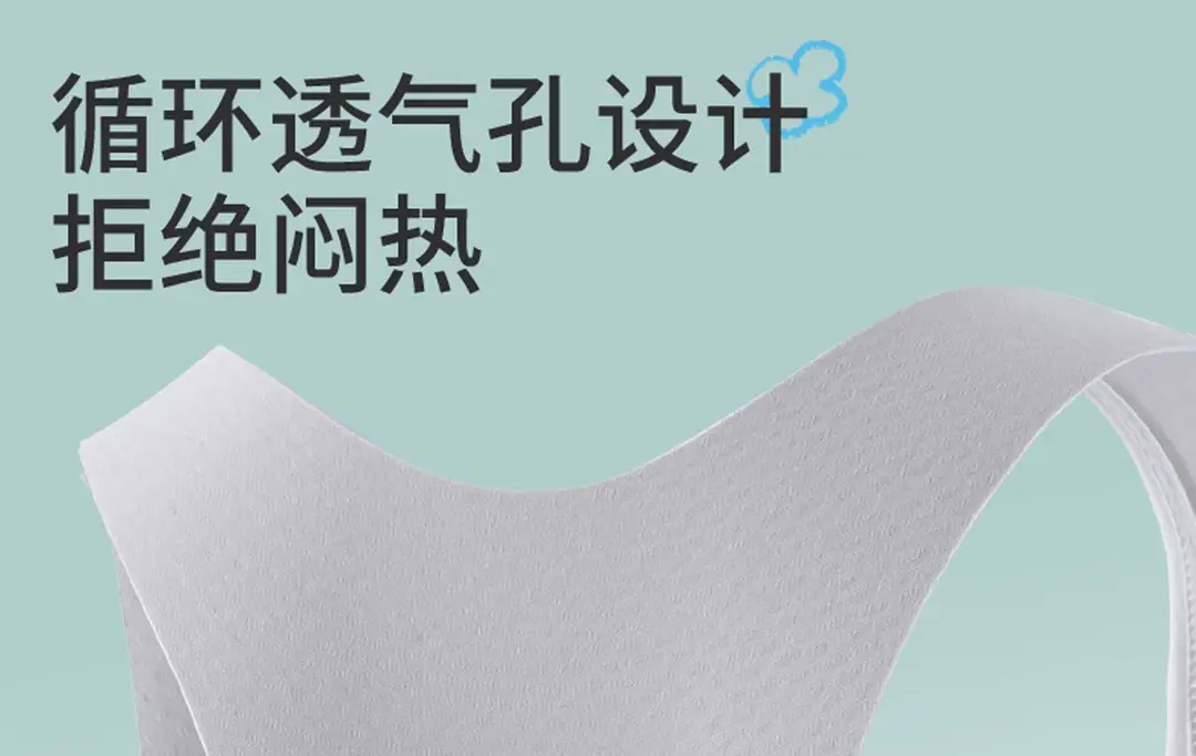 Pure Cotton Junior High School Students plus size Girls Underwear Girls Vest Puberty Students Sports Bra Breathable — feature 13