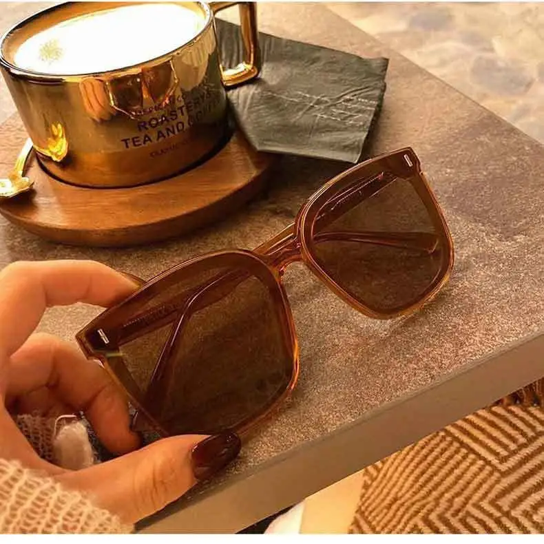 2025 Women Sunglasses UV400 Driving UV Protection - Image 9