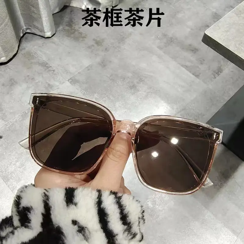 2025 Women Sunglasses UV400 Driving UV Protection - Image 5