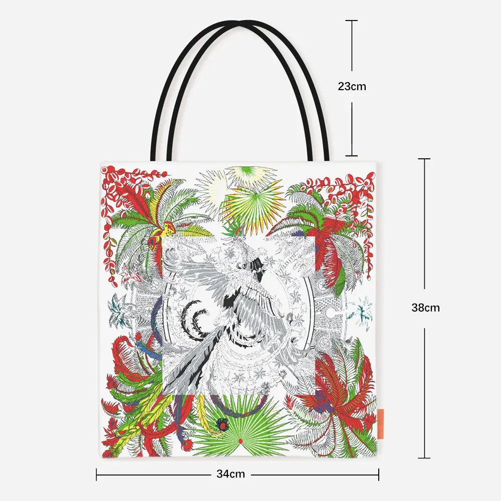 2025 Pink Rose Print Shoulder Bag for Students - Image 12
