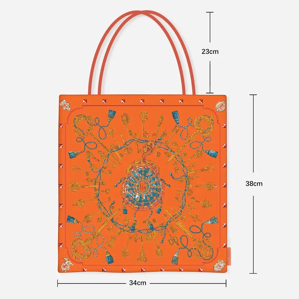 2025 Pink Rose Print Shoulder Bag for Students - Image 15