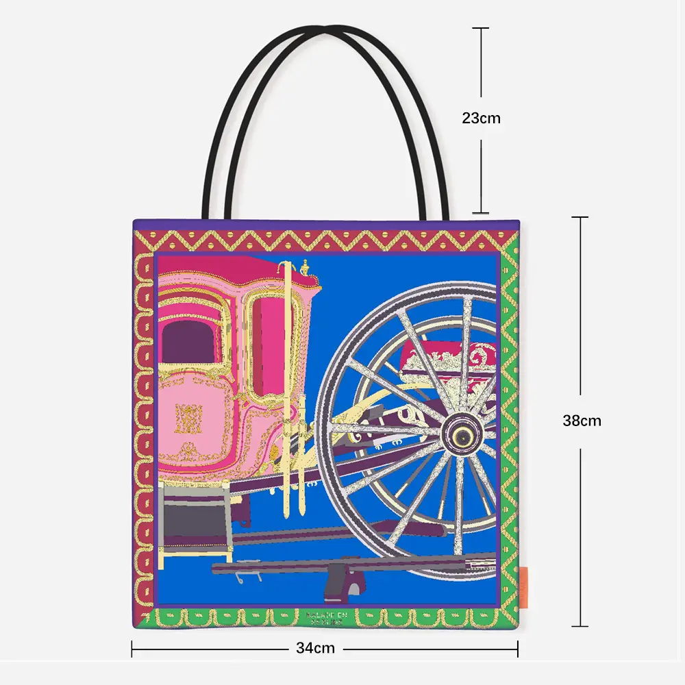2025 Pink Rose Print Shoulder Bag for Students - Image 24