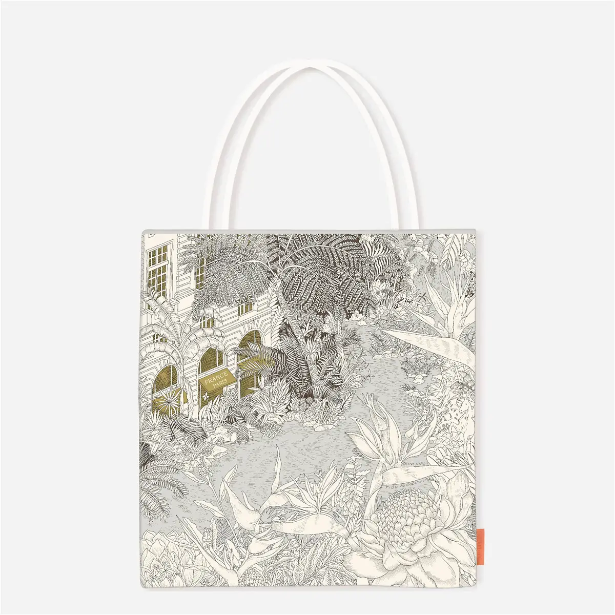 2025 Pink Rose Print Shoulder Bag for Students - Image 35