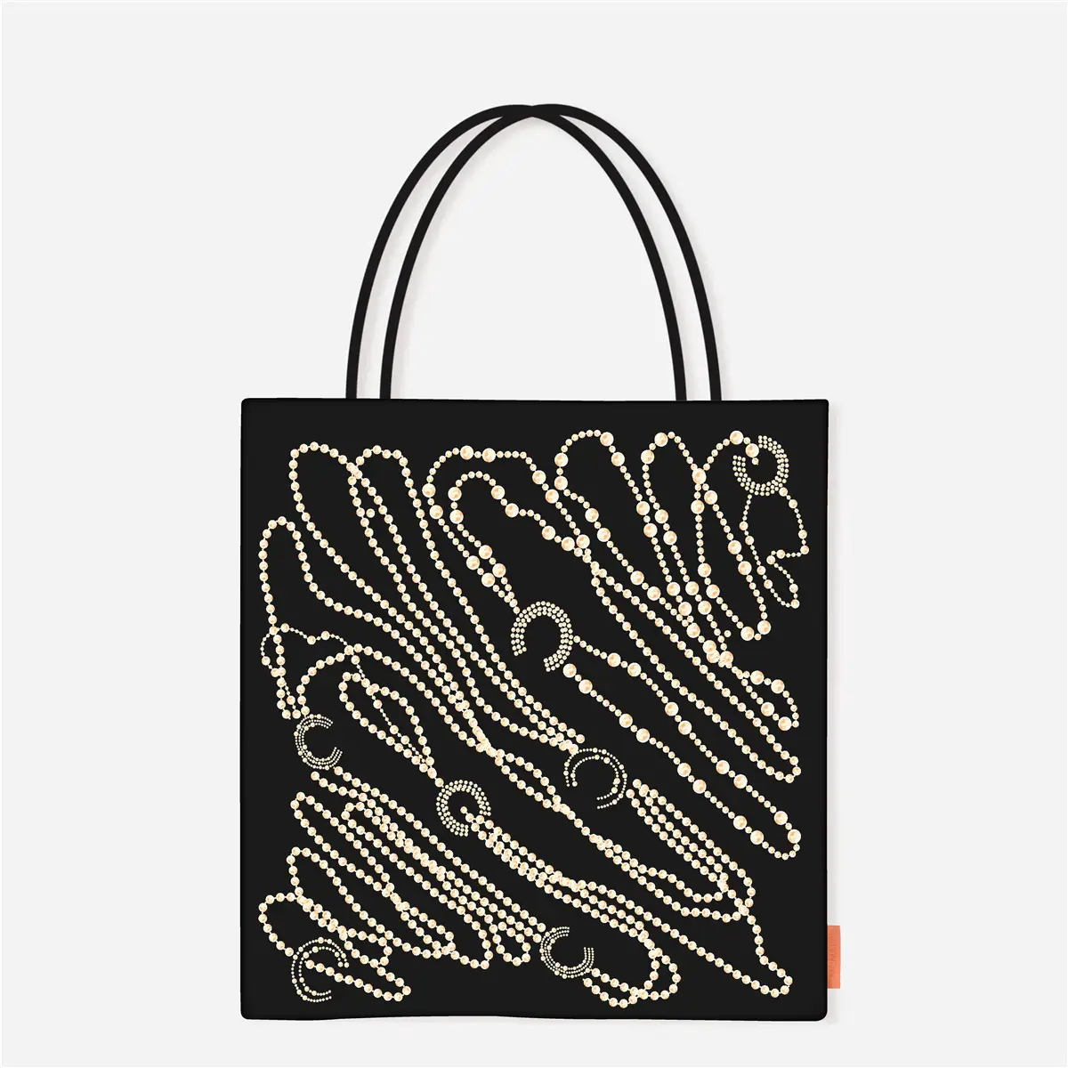 2025 Pink Rose Print Shoulder Bag for Students - Image 40