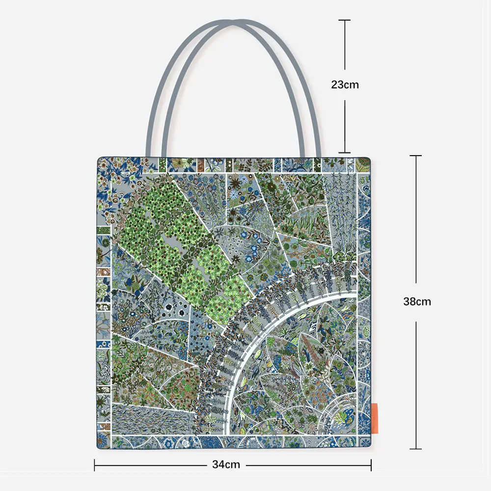 2025 Pink Rose Print Shoulder Bag for Students - Image 50