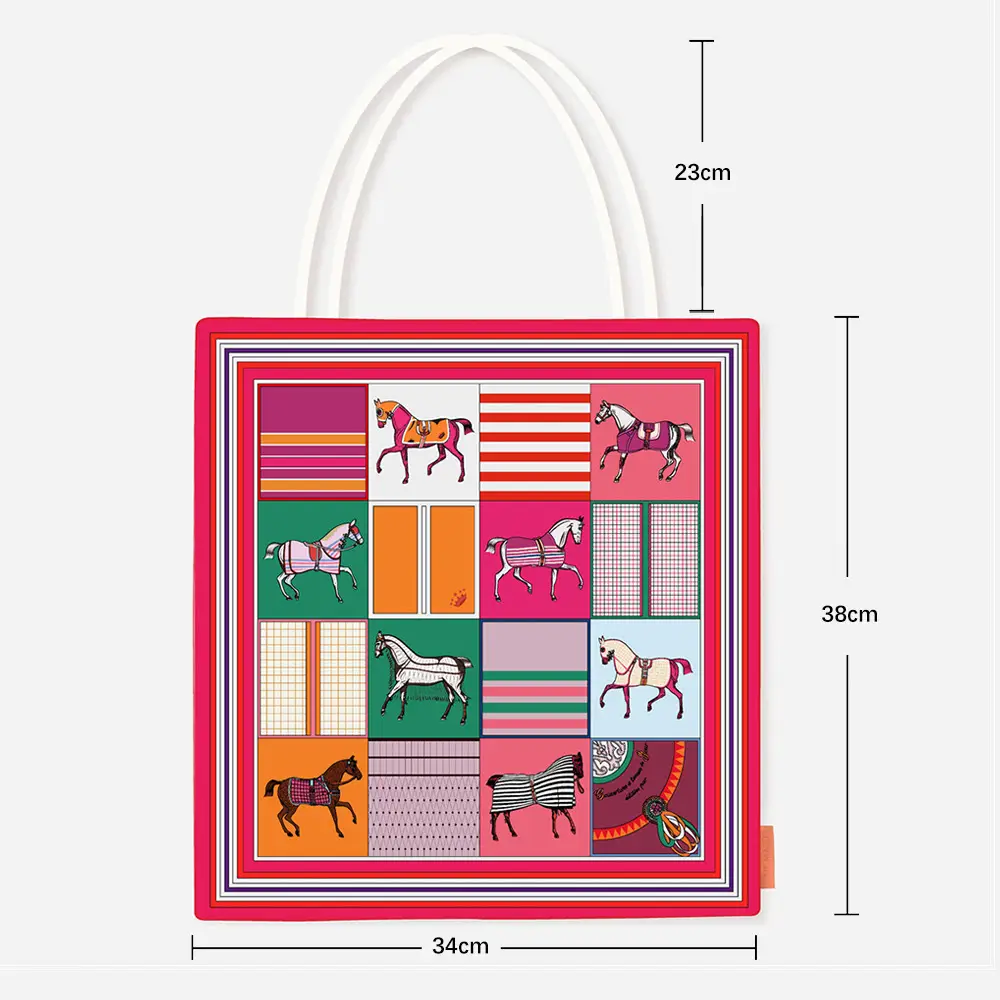 2025 Pink Rose Print Shoulder Bag for Students - Image 55