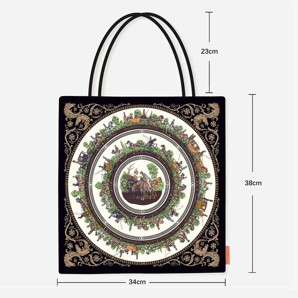 2025 Pink Rose Print Shoulder Bag for Students - Image 58
