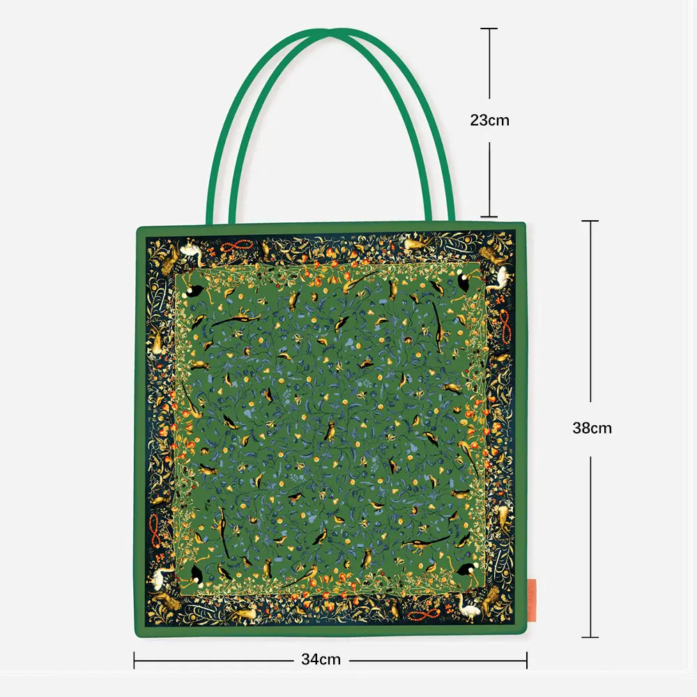 2025 Pink Rose Print Shoulder Bag for Students - Image 62