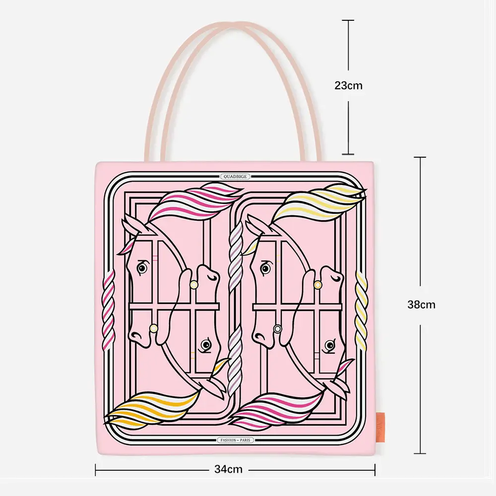 2025 Pink Rose Print Shoulder Bag for Students - Image 69