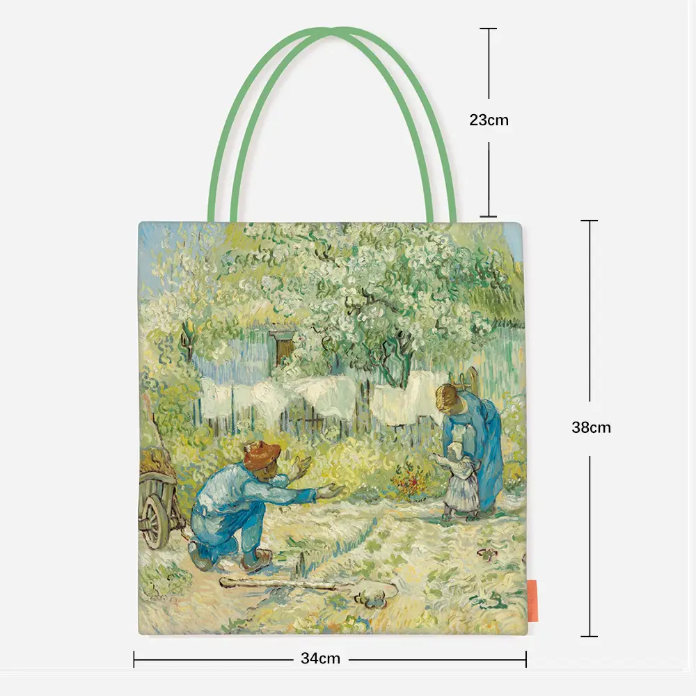 2025 Pink Rose Print Shoulder Bag for Students - Image 89