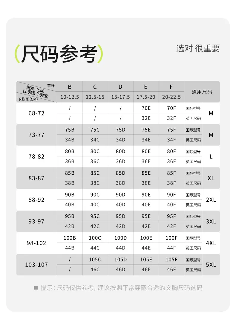Big Chest Showy Rabbit Ear Cup Thin Litching Underwear Summer Traceless Parammary Anti-sagging plus size Soft Support Bra — feature 11