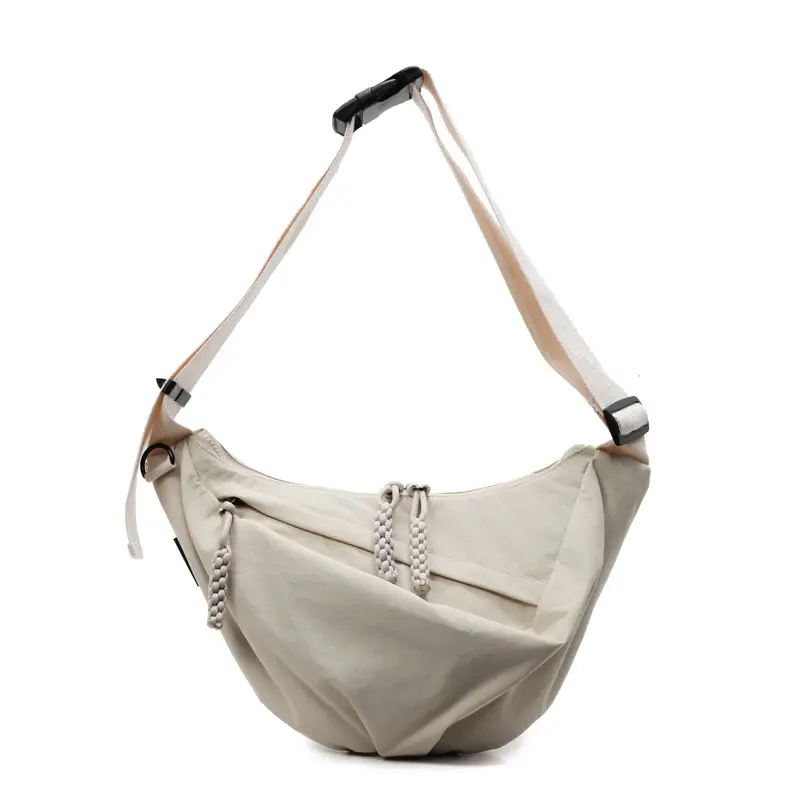 Japanese Style Crossbody Bag for Students Large Capacity - Image 10