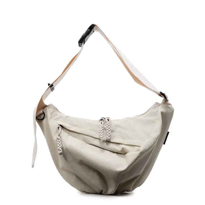 Japanese Style Crossbody Bag for Students Large Capacity - Image 2