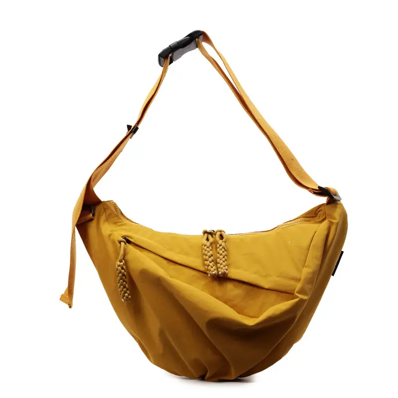 Japanese Style Crossbody Bag for Students Large Capacity - Image 3