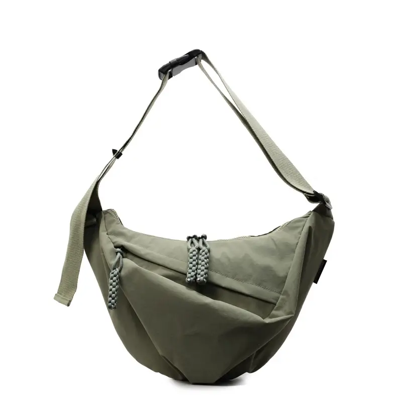 Japanese Style Crossbody Bag for Students Large Capacity - Image 4
