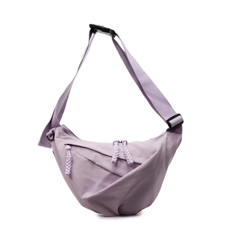 Japanese Style Crossbody Bag for Students Large Capacity - Image 5