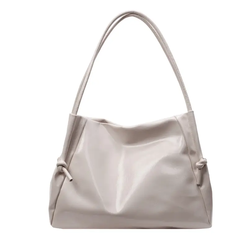 Elegant White Shoulder Bag for Women 2025 New Style - Image 10