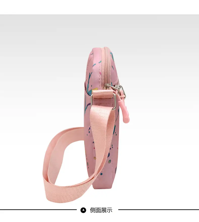 Mobile Phone Bag Lightweight Casual Shoulder Crossbody All Colors — feature 12