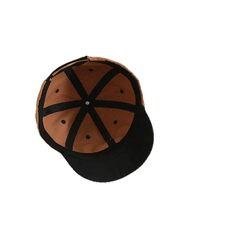 Baby Korean Style Glasses Cap for Boys Girls Spring Summer - Image 10