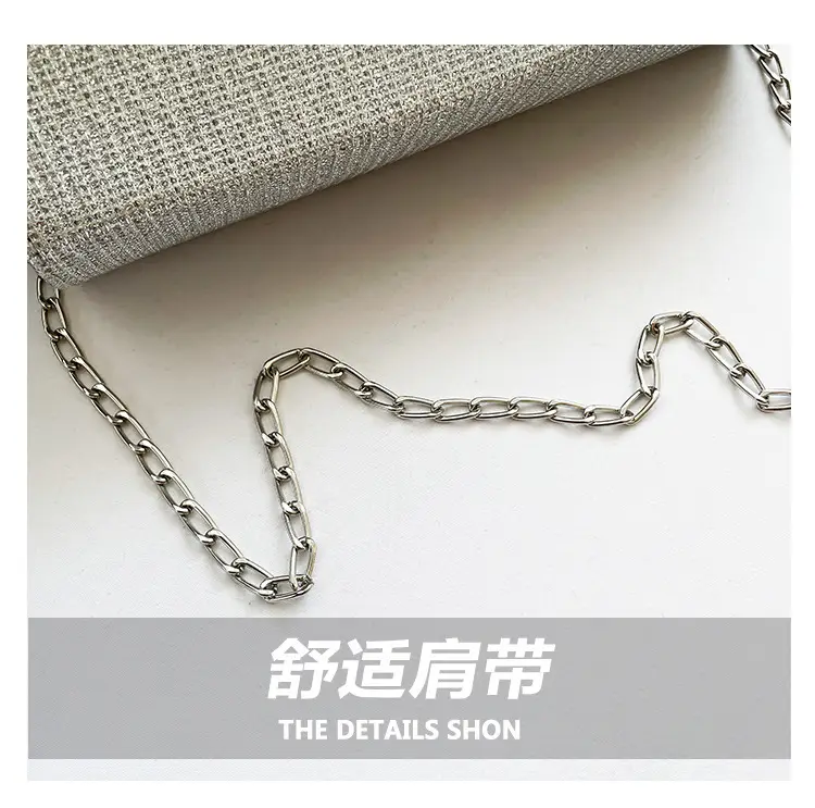 Black Pearl Handheld Shoulder Bag for Women — feature 4